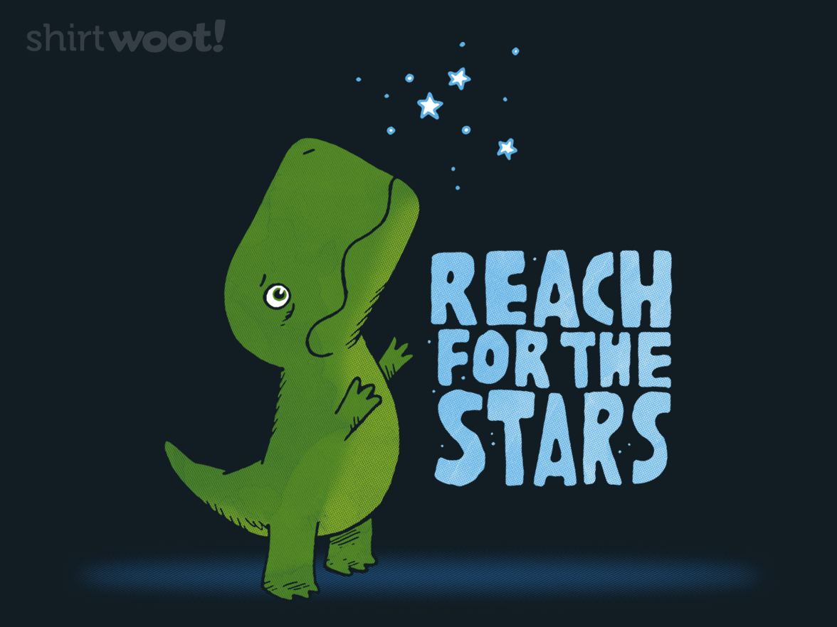Reach for the Stars - Gallery 4