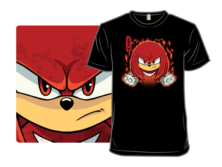 The Brute Echidna - Gallery 8