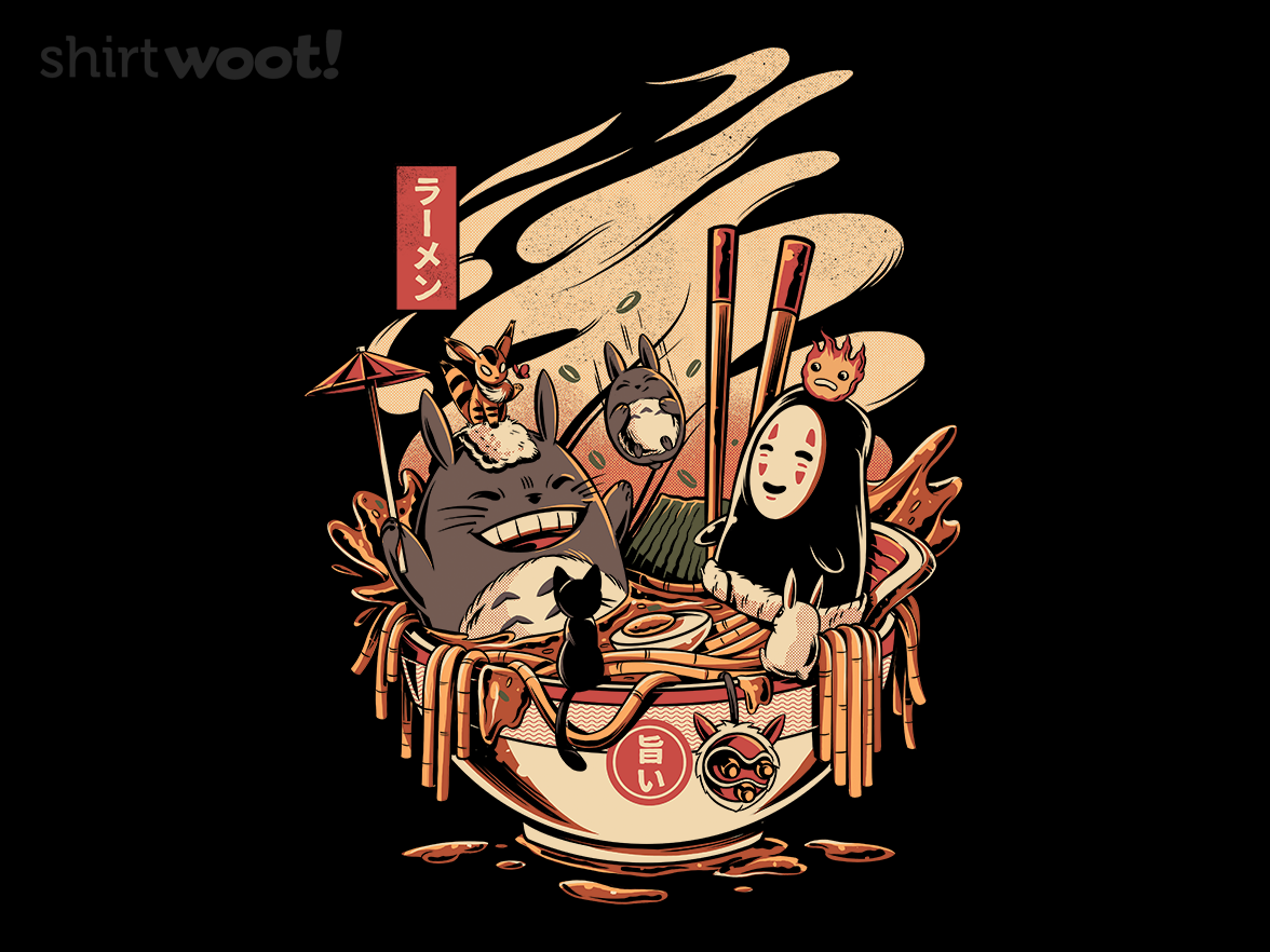 Ramen Pool Party - Gallery 4