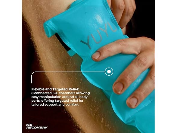 YUYU Long Ice Pack