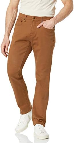 Amazon Essentials Men Athletic Stretch Jean - Gallery 31
