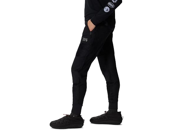 Mountain Hardwear Women (L) Polartec High Pant