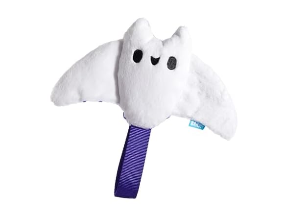 Barkbox Manny Ray Dog Toy | Plush