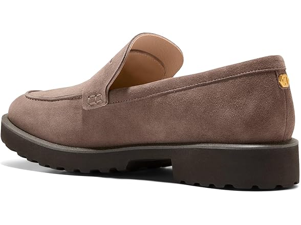 Women's Cole Haan Geneva Loafers (10)