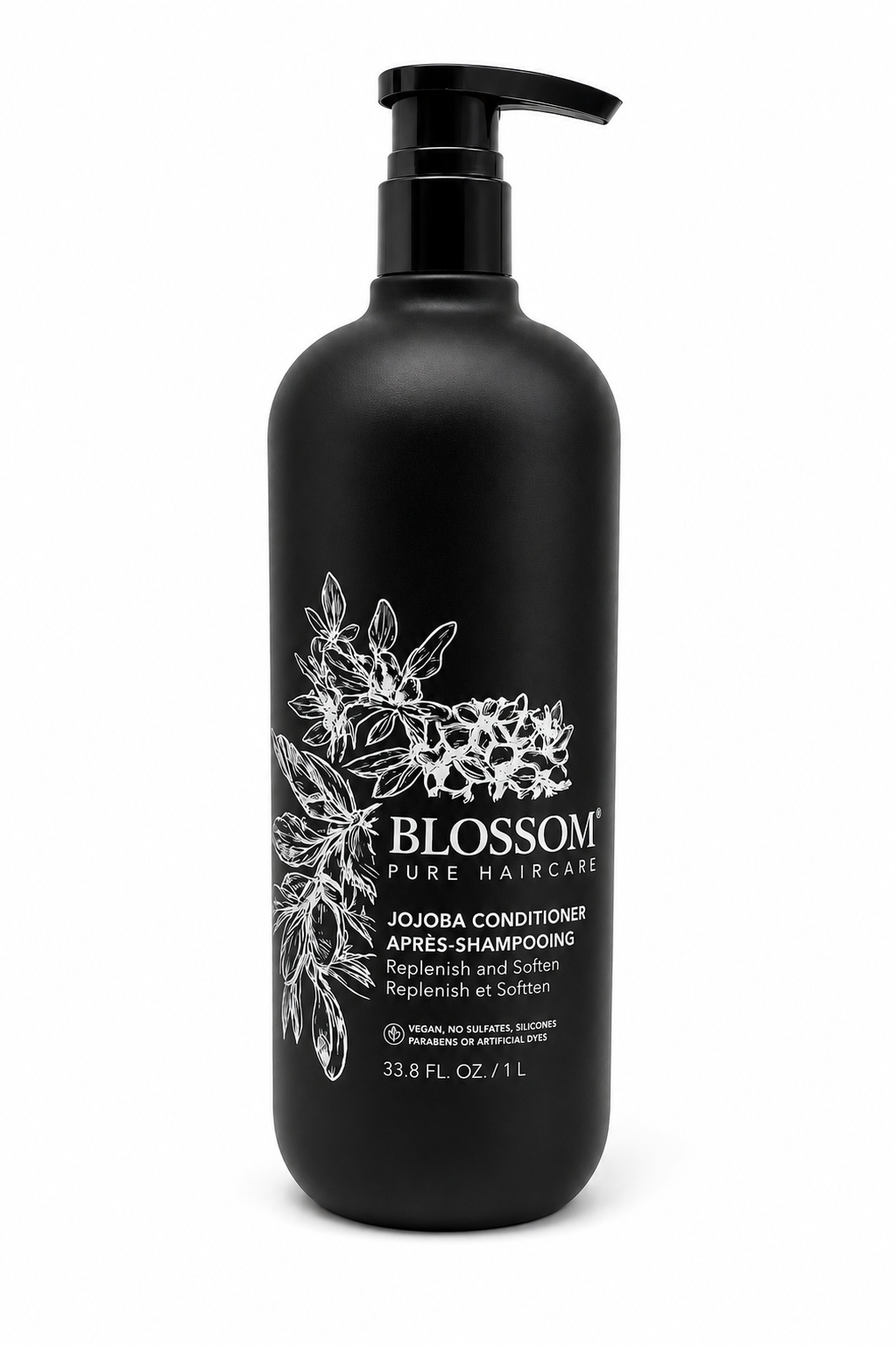 Jojoba Conditioner 33.8 Oz - Gallery 5