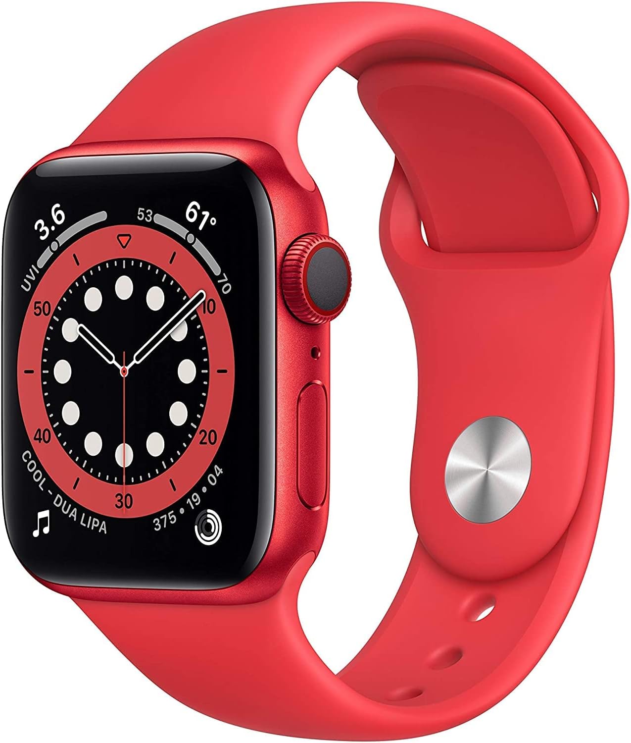 Apple Watch Series 6 (Refurbished - S&D) - Gallery 7