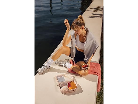 Stanley All Day Mini Lunch Box - Sunrise Spiral