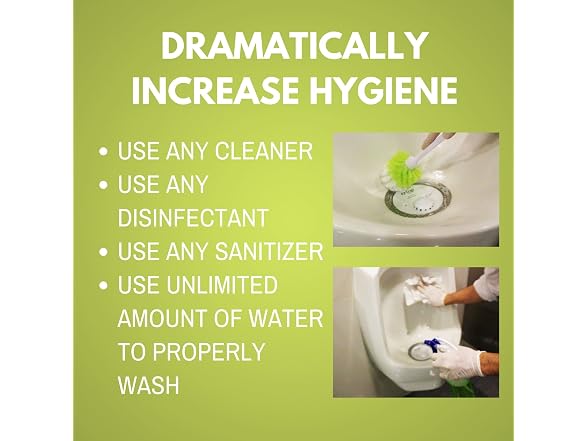 Ez Trap Waterless Urinal Cartridge