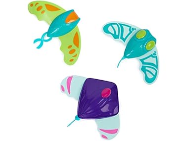 $6.99, Was $10.99, 36% Off! SwimWays ZoomARays Sting Ray Water Toys dealfomo