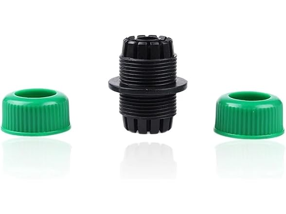 Generic GAR-80 5-Piece Hose Quick Connect Drip Kit