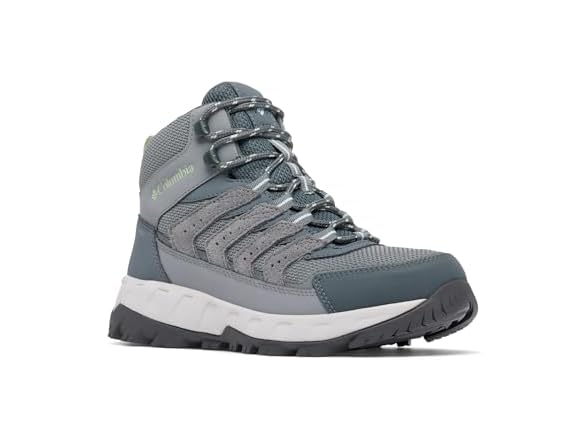 Cloud Grey/Dark Grey