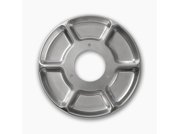 Catit PIXI 6-Meal Feeder Replacement Tray