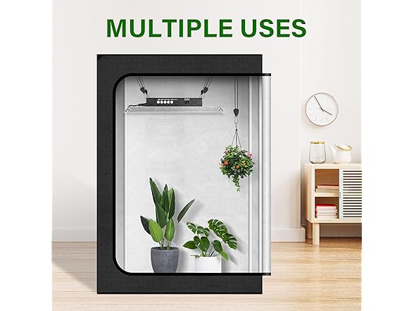 2pk Rope Hangers 150lbs 8ft