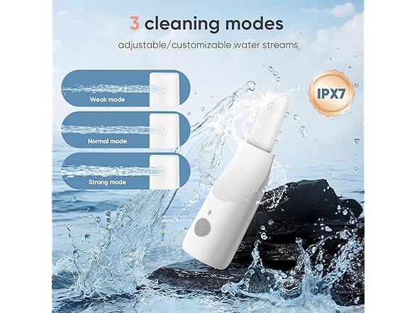 POCALAND Portable Travel Bidet