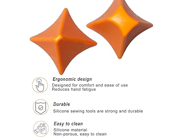 Yniquet AAP-Tool-348 (2 Pack) 2PCS Seam Tools