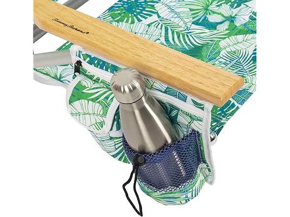 Tommy Bahama 2-Pack 5-Position Backpack Chair