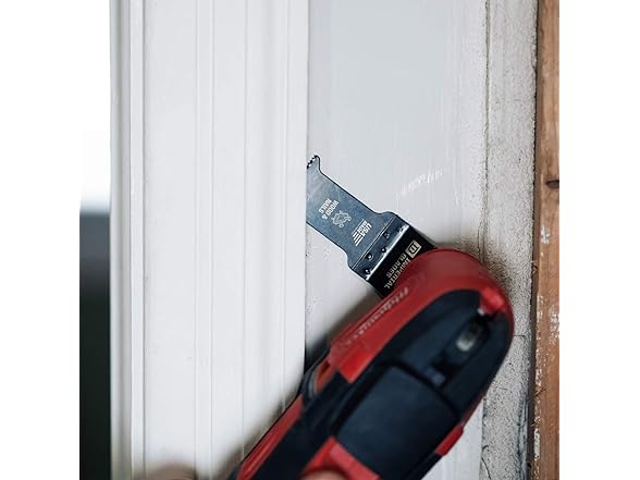 Imperial IBOA300-1 1-1/4" Multitool Blade White