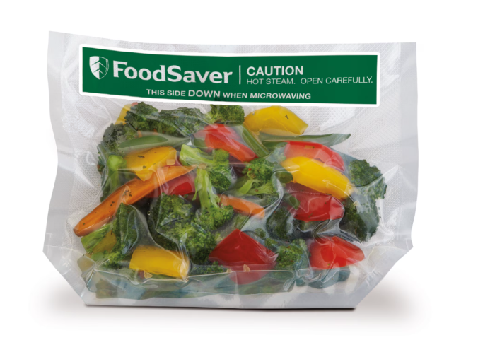 foodsaver CASES 1-Quart Freeze - Gallery 3