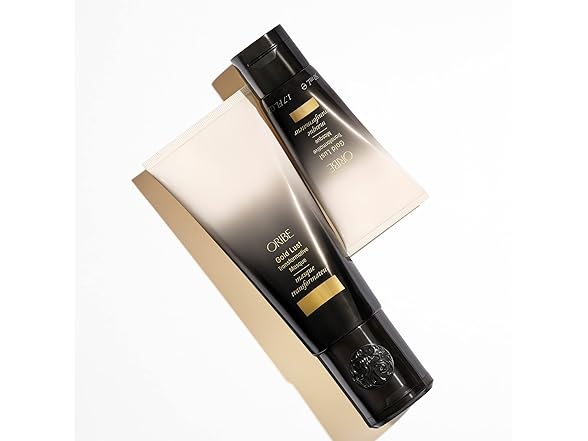 Oribe Gold Lust Transformative Masque 5 oz