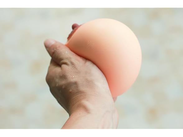 Vrogadso Funny Stress Ball Rubber Funny