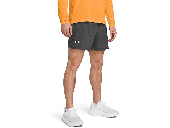 Under Armour Launch Shorts (2XL)