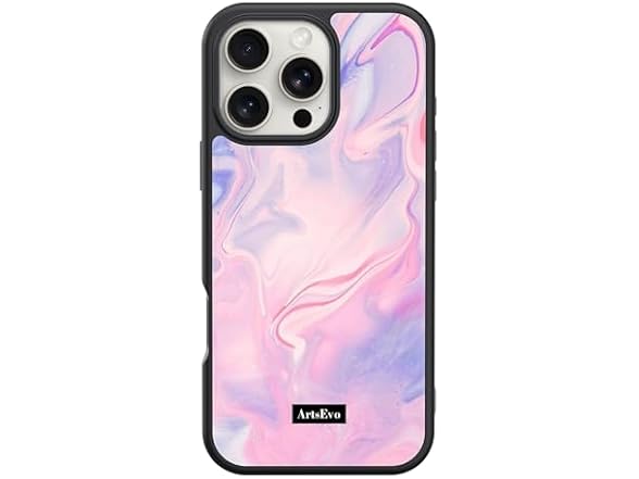 VitaGuard Series Case for iPhone16 ProMax