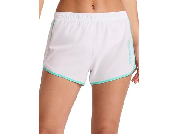 Reebok Women (S) New Generation 3” Short
