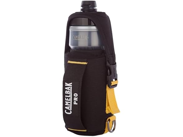 CamelBak Pro Bottle Holder | 21oz Insulated Bottle