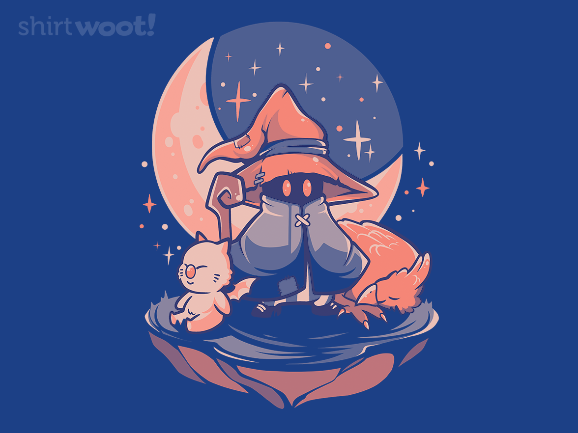 Nightfall Mage - Gallery 4