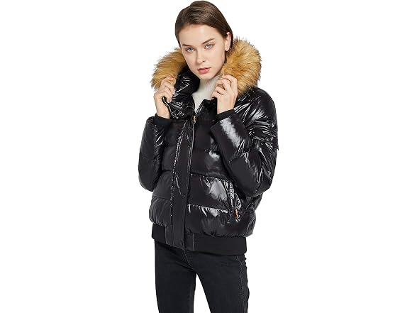Orolay Women (M) Puffer Jacket