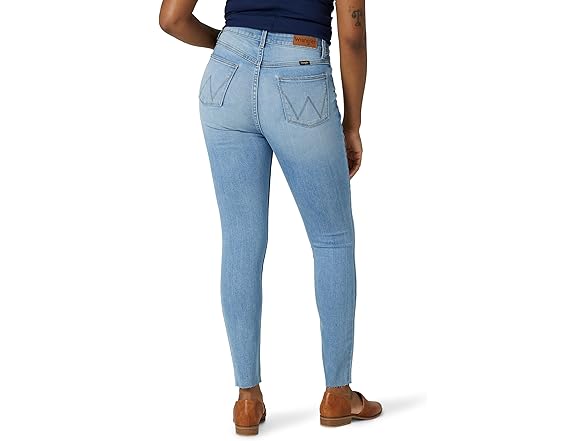 Wrangler Women's Jean Cold (14)