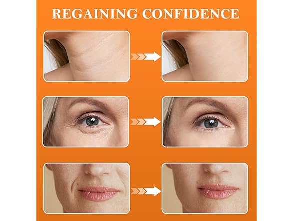 Super Vitamin C Serum for Face