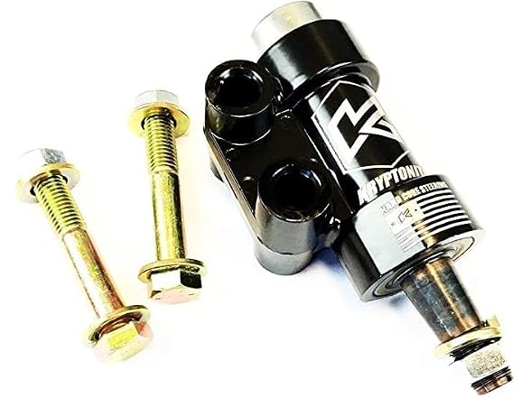 Kryptonite Products Kryptonite Death Grip Idler Ar