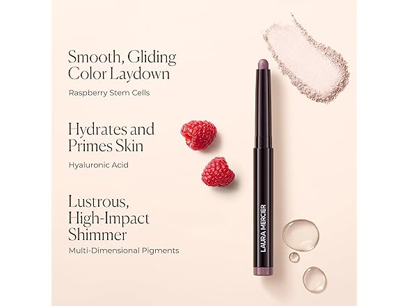 Laura Mercier Caviar Stick Eye Shadow -Choose Color