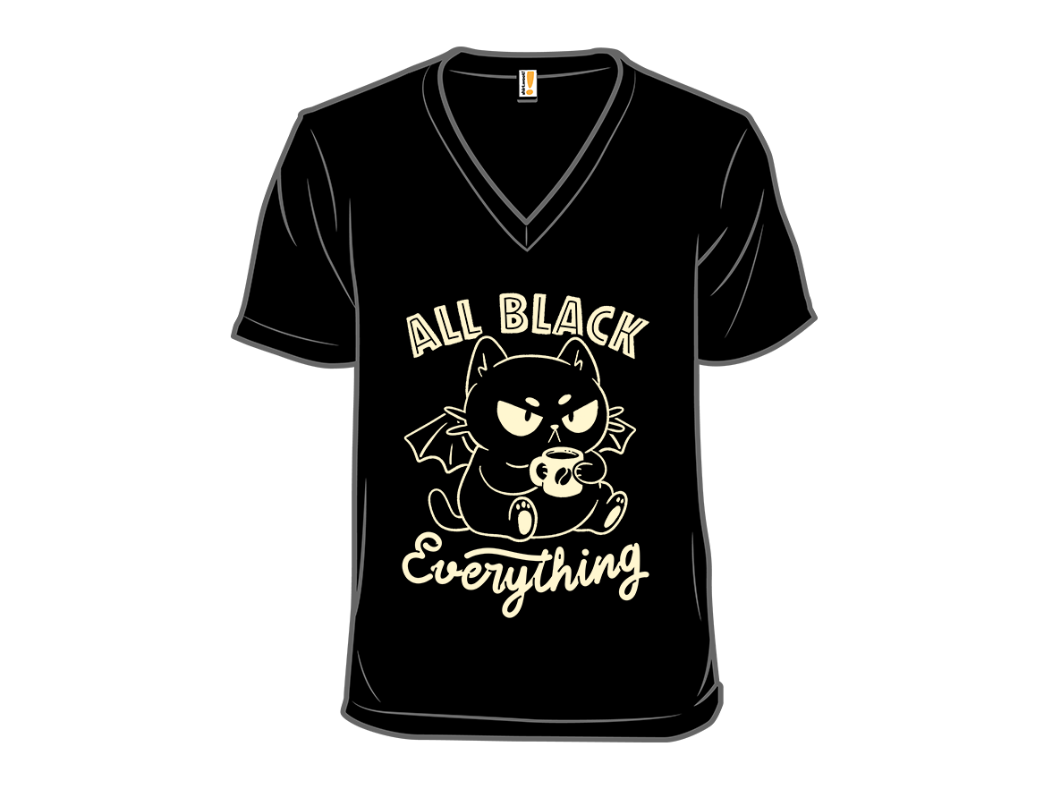 All Black Everything - Gallery 10