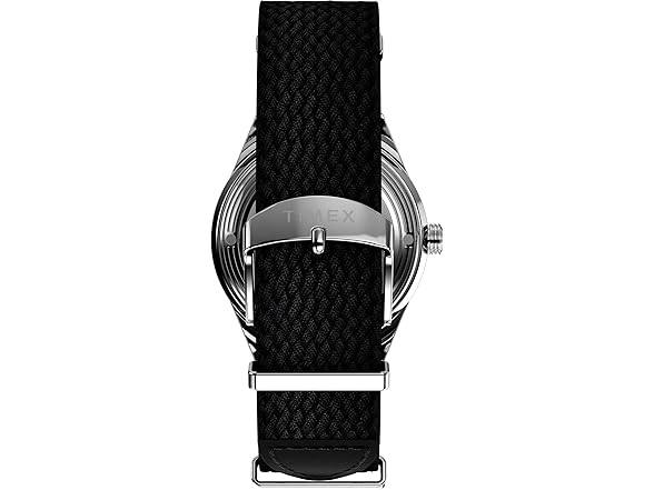 Timex Men's Marlin Automatic 38mm Watch