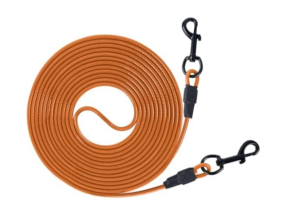 Betmaypet Dog Tie Out Cable