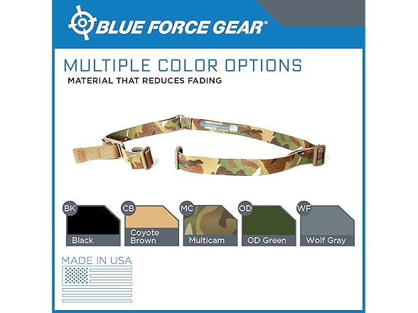 Blue Force Gear Vickers Sling