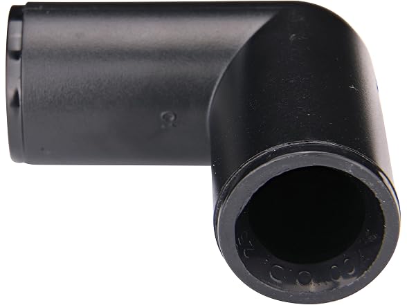 Raindrip 368G00UB Compression Elbows, L