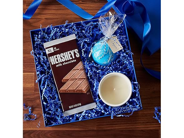 Hersheys Milk Choc XL Bars 4.4oz 12ct