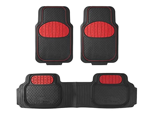 FH Group FH Group Car Floor Mats