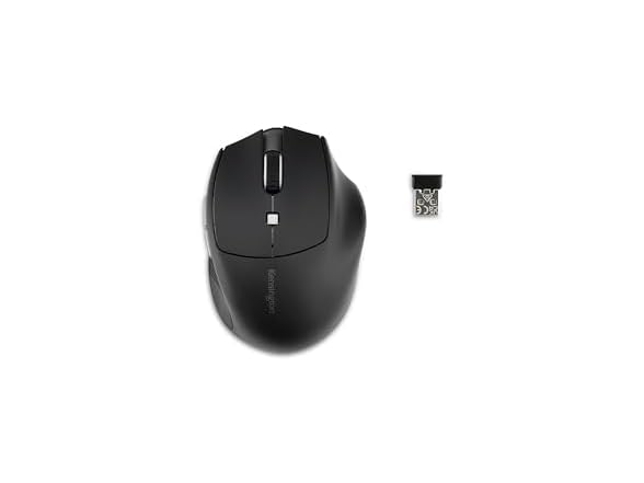 Kensington Pro Ergo Wireless Mouse - Gallery 16