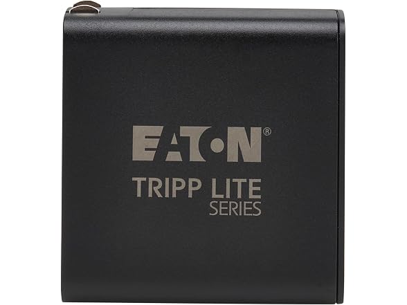 Tripp Lite Small Travel-Sized Dock