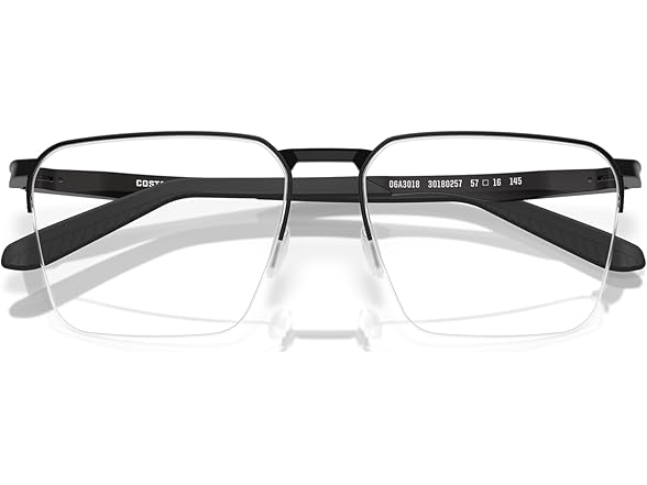 Costa Del Mar Bimini Road 610 Prescription Frames