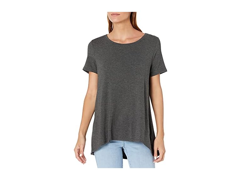 Charcoal Heather