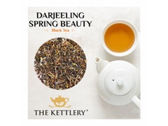 (4pk) Loose Leaf Teas – Breakfast & Chai Variety