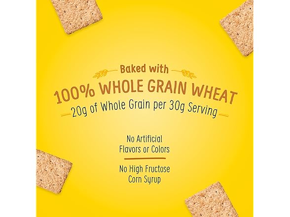 Wheat Thins Sundried Tomato & Basil Snacks