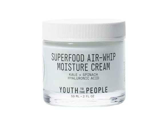 Youth To The People Superfood Air-Whip Moisture Cream