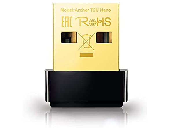 TP-Link Mini USB 2.0 Wifi Adapter