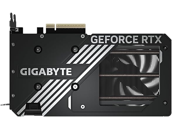 Gigabyte GeForce RTX 5060 Ti WINDFORCE 16G